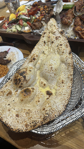 Photo of Prince Garden Restaurant &Shisha - 3 Granby St, Loughborough LE11 3DU